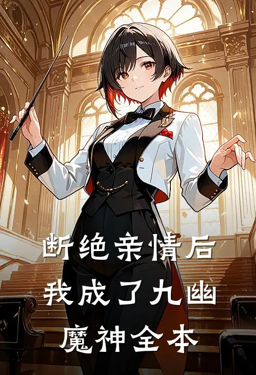 断绝亲情后，我成了九幽魔神全本