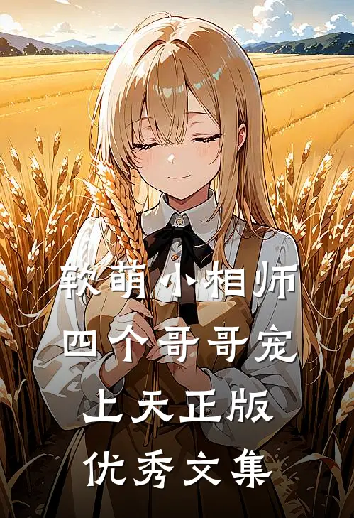软萌小相师:四个哥哥宠上天正版优秀文集