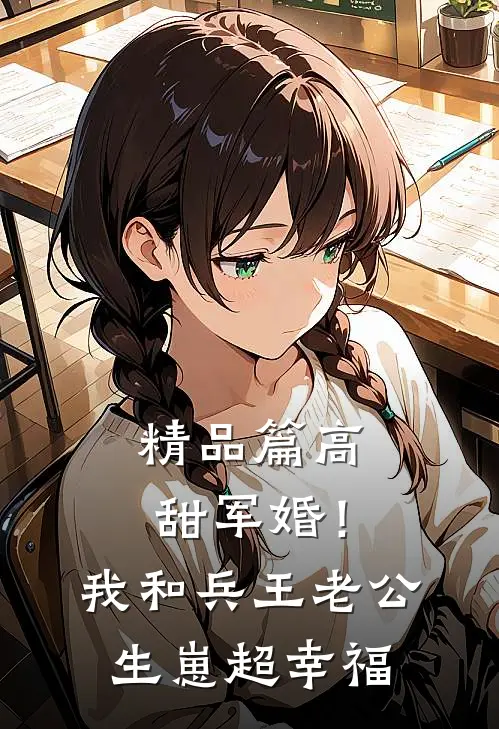精品篇高甜军婚！我和兵王老公生崽超幸福
