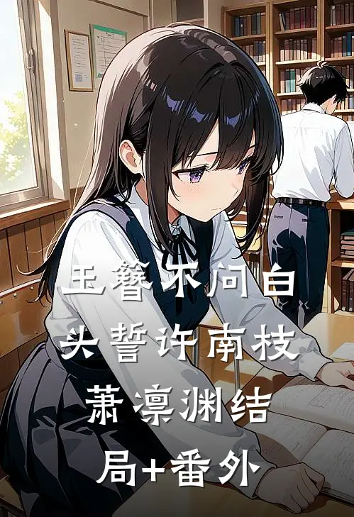 玉簪不问白头誓许南枝萧凛渊结局+番外