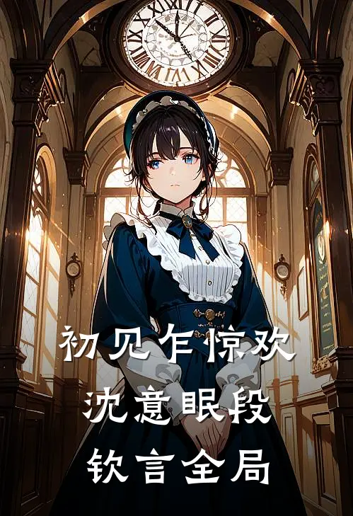 初见乍惊欢沈意眠段钦言全局