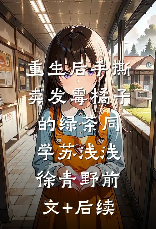 重生后手撕卖发霉橘子的绿茶同学苏浅浅徐青野前文+后续