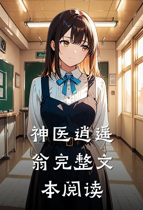 神医逍遥翁完整文本阅读