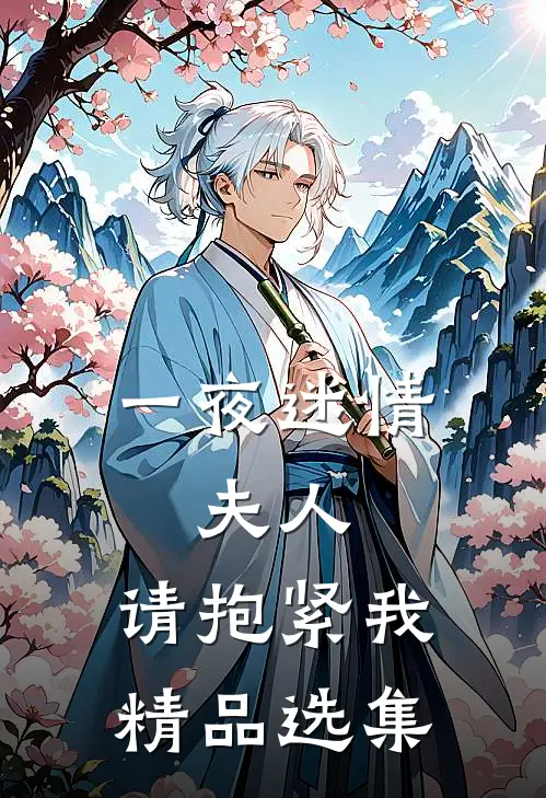 一夜迷情：夫人，请抱紧我精品选集