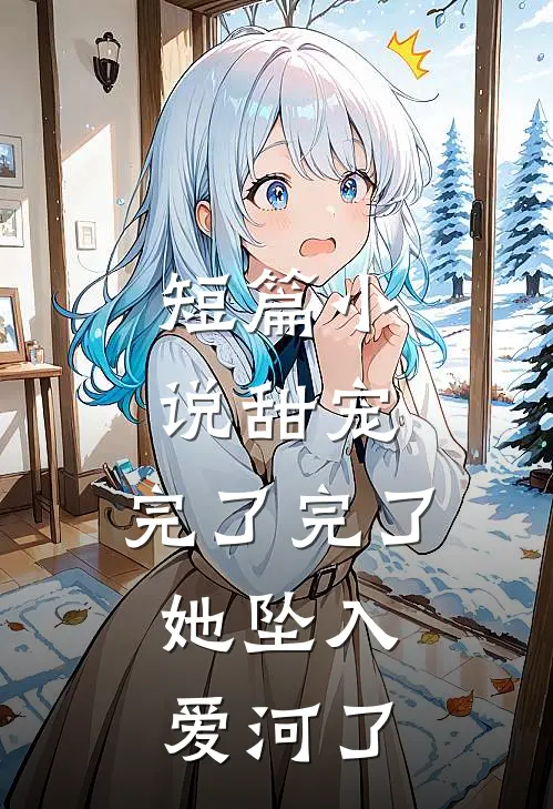 短篇小说甜宠：完了完了，她坠入爱河了