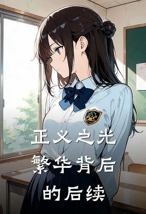 正义之光：繁华背后的后续