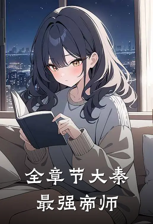 全章节大秦最强帝师