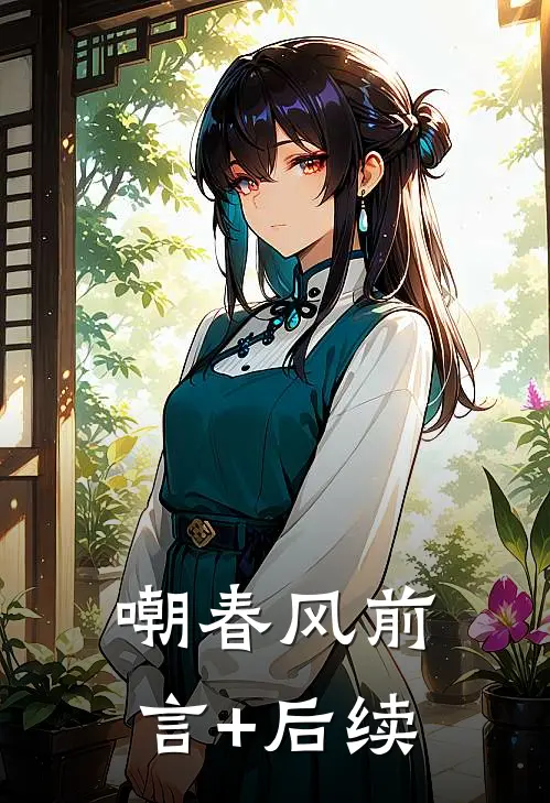 嘲春风前言+后续