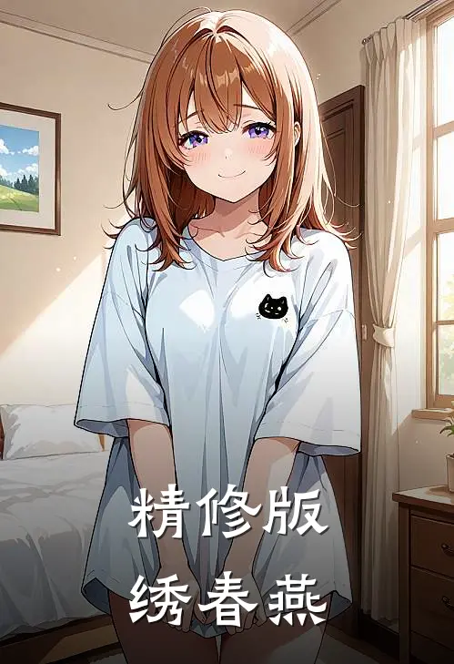 精修版绣春燕