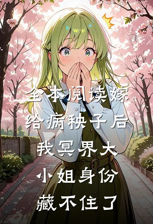 全本阅读嫁给病秧子后，我冥界大小姐身份藏不住了