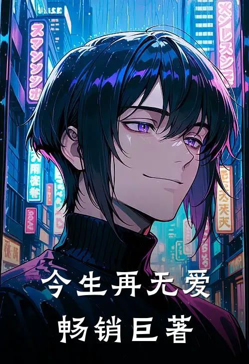今生再无爱畅销巨著