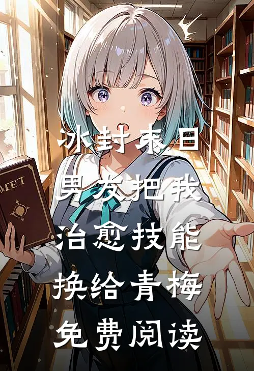 冰封末日，男友把我治愈技能换给青梅免费阅读