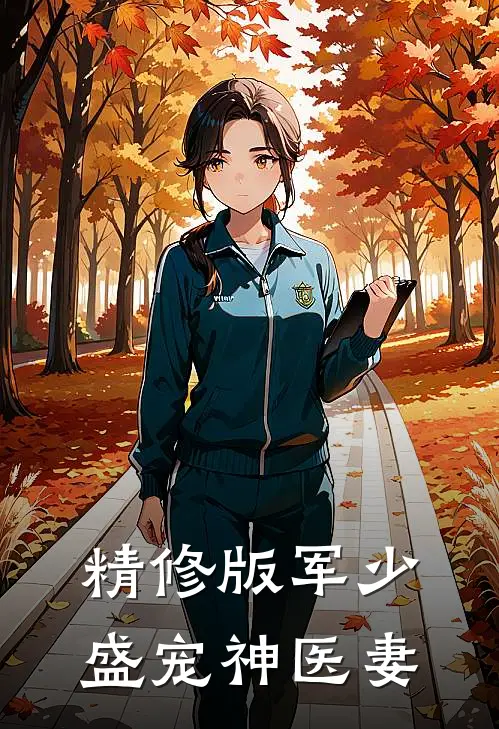 精修版军少盛宠神医妻