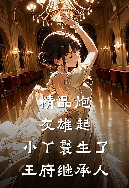精品炮灰雄起：小丫鬟生了王府继承人