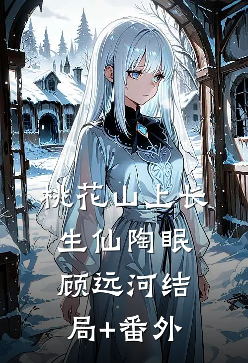 桃花山上长生仙陶眠顾远河结局+番外