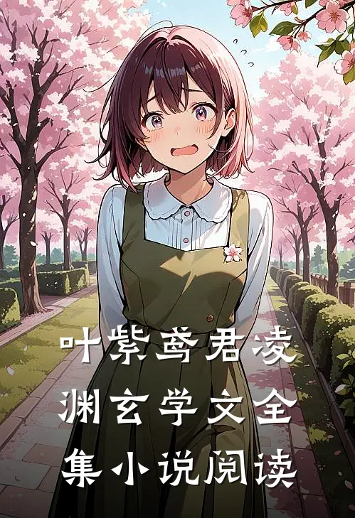 叶紫鸢君凌渊 玄学文全集小说阅读