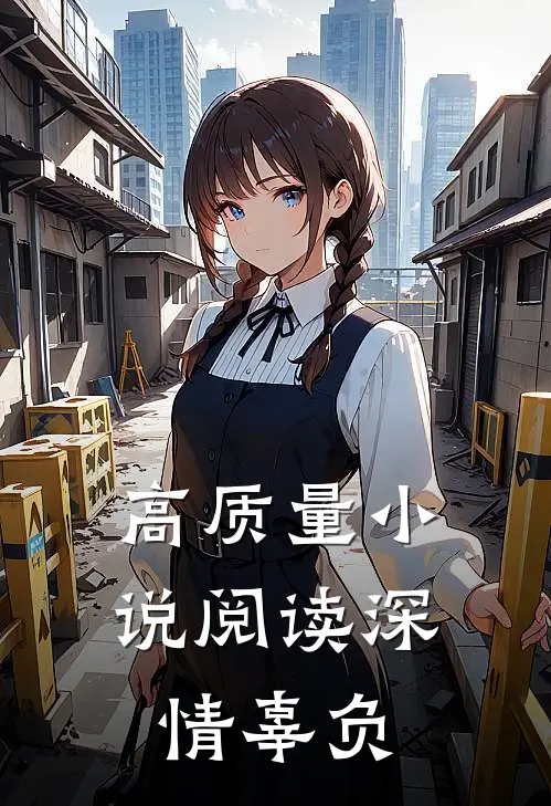 高质量小说阅读深情辜负
