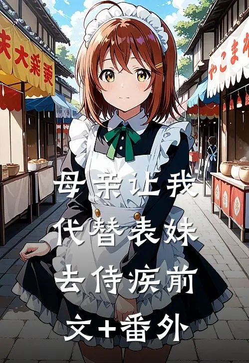 母亲让我代替表妹去侍疾前文+番外