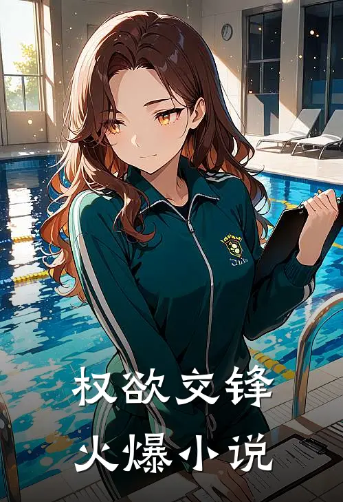 权欲交锋火爆小说