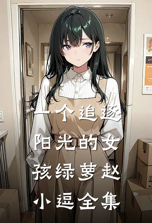 一个追逐阳光的女孩绿萝赵小逗 全集