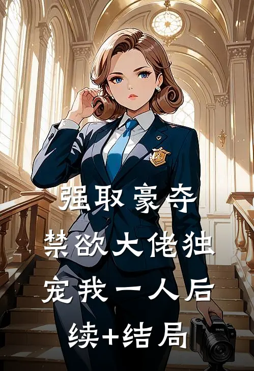 强取豪夺：禁欲大佬独宠我一人后续+结局