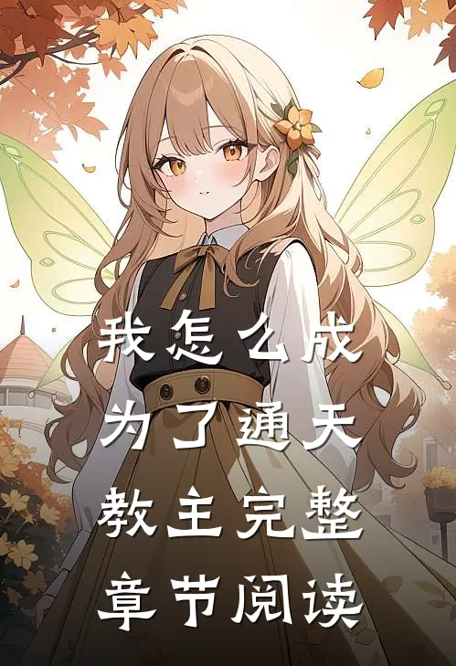 我怎么成为了通天教主完整章节阅读