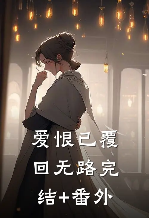 爱恨已覆回无路完结+番外
