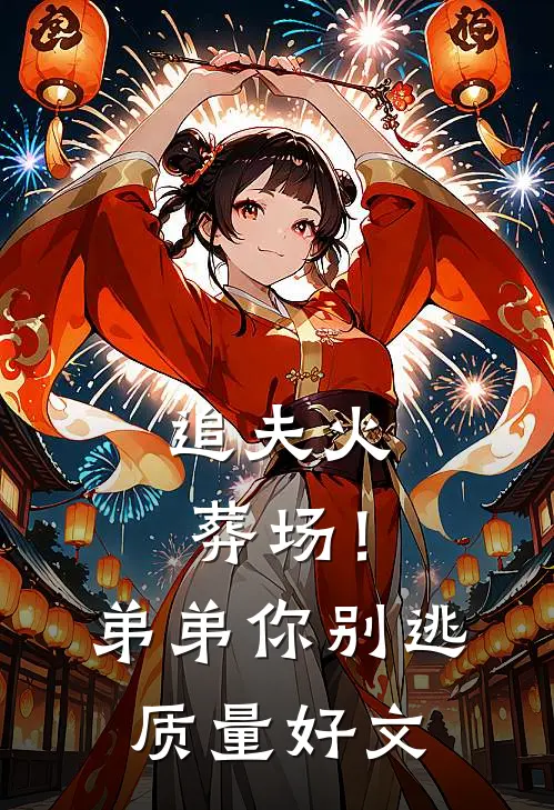 追夫火葬场！弟弟你别逃质量好文