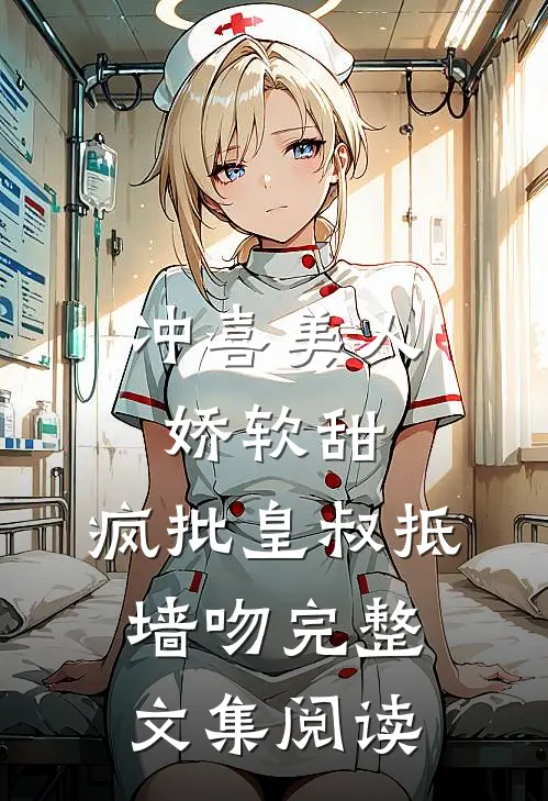 冲喜美人娇软甜，疯批皇叔抵墙吻完整文集阅读