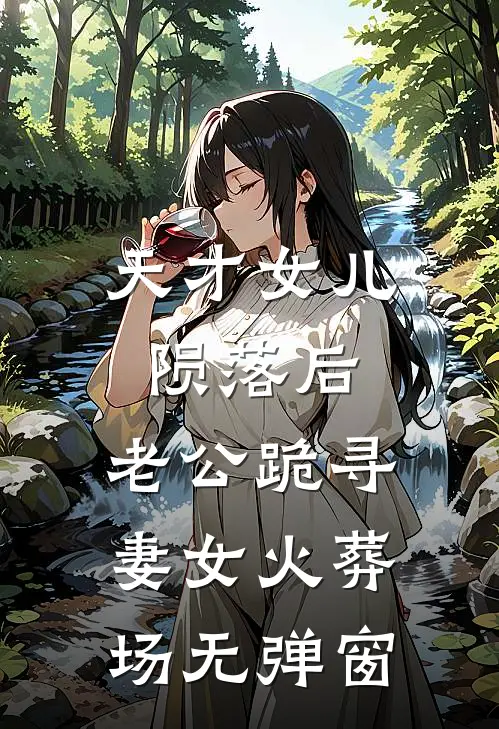 天才女儿陨落后，老公跪寻妻女火葬场无弹窗