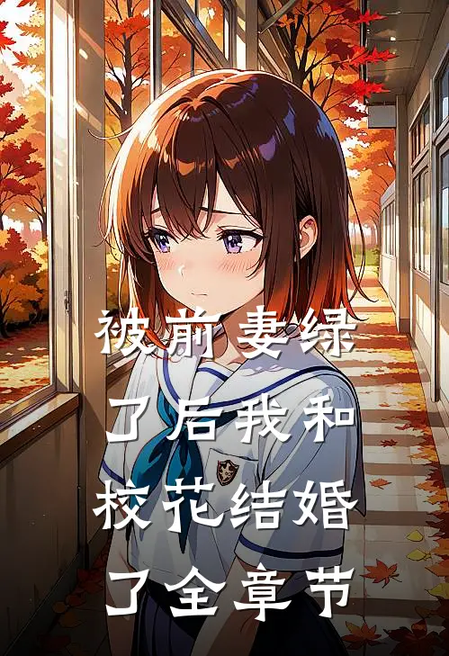 被前妻绿了后我和校花结婚了全章节