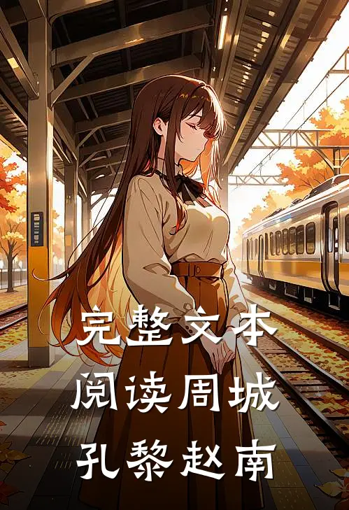 完整文本阅读周城孔黎赵南