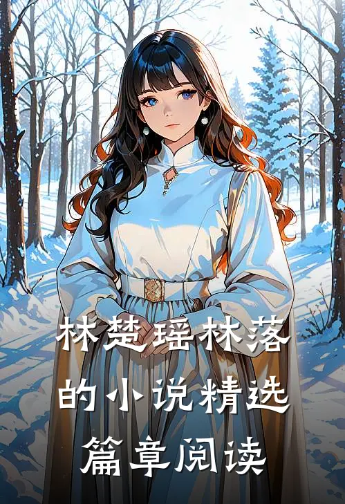 林楚瑶林落的小说精选篇章阅读