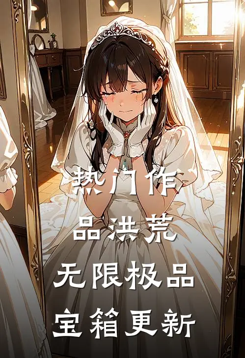 热门作品洪荒:无限极品宝箱更新