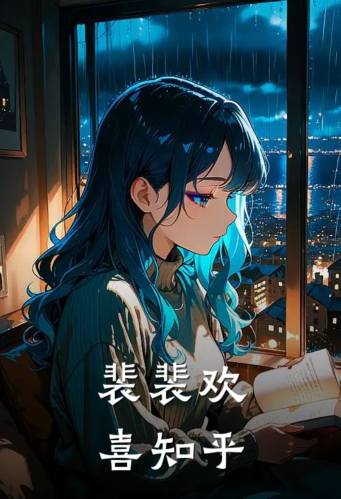 裴裴欢喜知乎