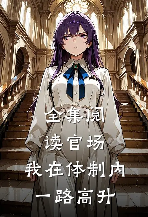 全集阅读官场：我在体制内一路高升