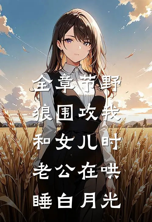 全章节野狼围攻我和女儿时，老公在哄睡白月光