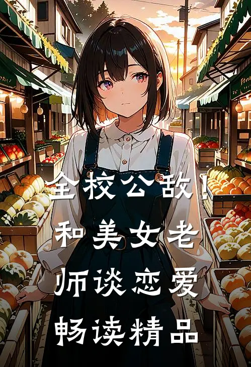 全校公敌！和美女老师谈恋爱畅读精品