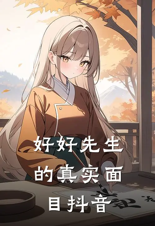 好好先生的真实面目抖音