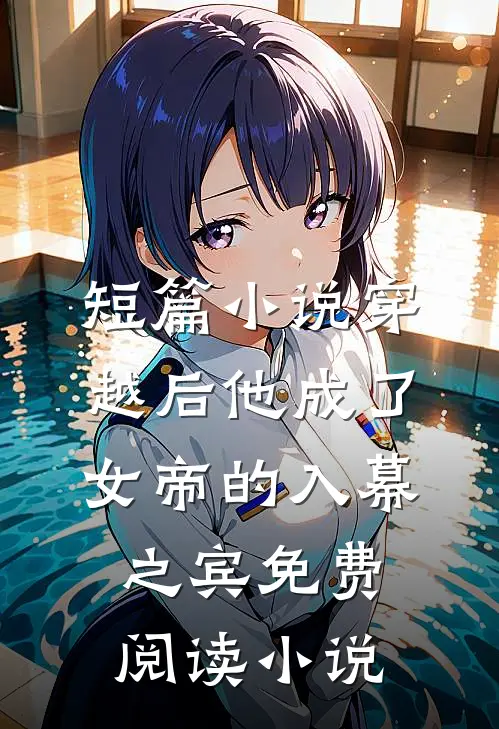 短篇小说穿越后他成了女帝的入幕之宾免费阅读小说
