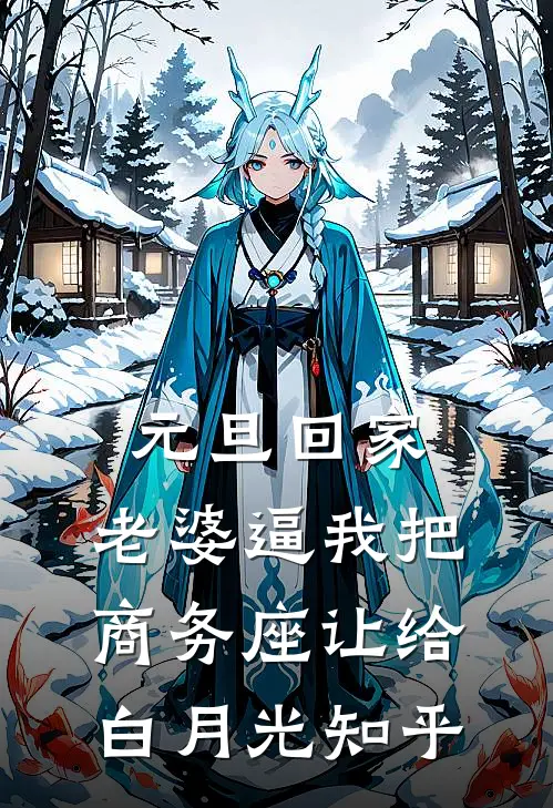 元旦回家，老婆逼我把商务座让给白月光知乎