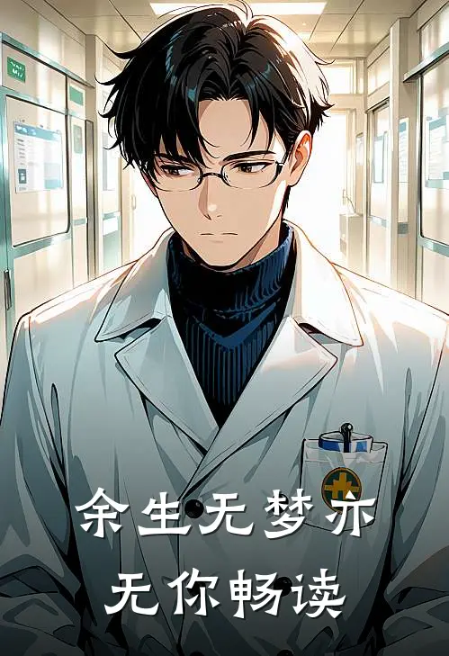 余生无梦亦无你畅读