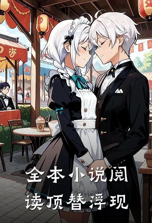 全本小说阅读顶替浮现