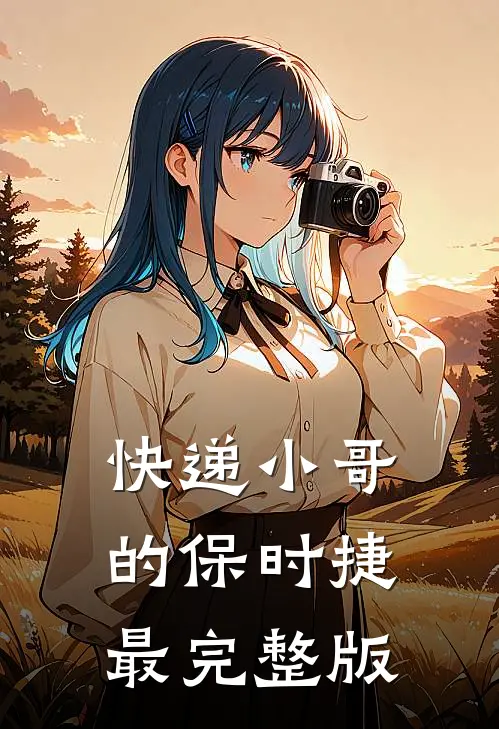 快递小哥的保时捷最完整版
