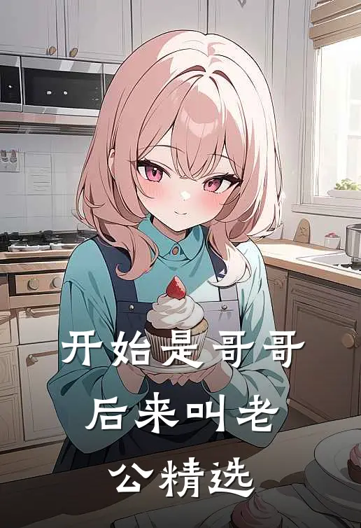 开始是哥哥，后来叫老公精选