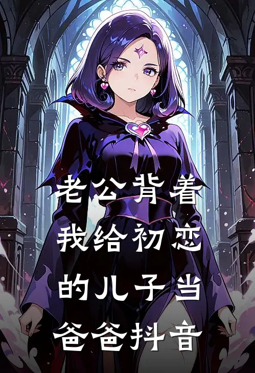 老公背着我给初恋的儿子当爸爸抖音