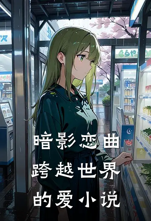 暗影恋曲：跨越世界的爱小说