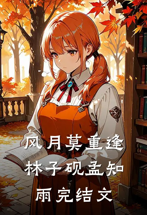 风月莫重逢林子砚孟知雨完结文
