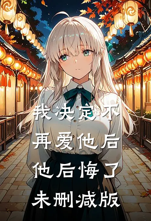 我决定不再爱他后，他后悔了未删减版