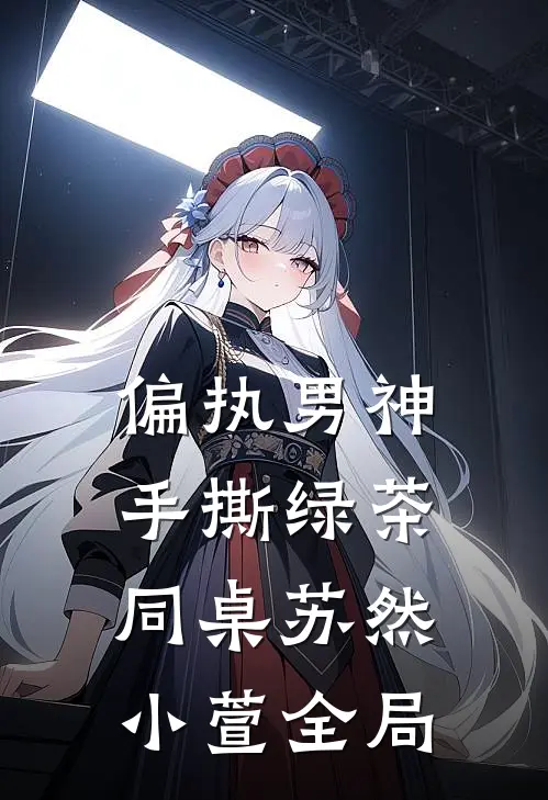 偏执男神，手撕绿茶同桌苏然小萱全局